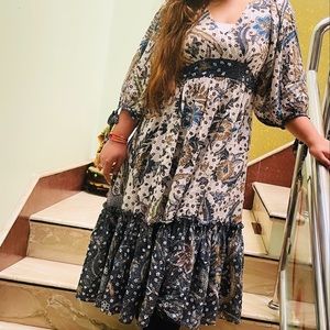 Bful kurti